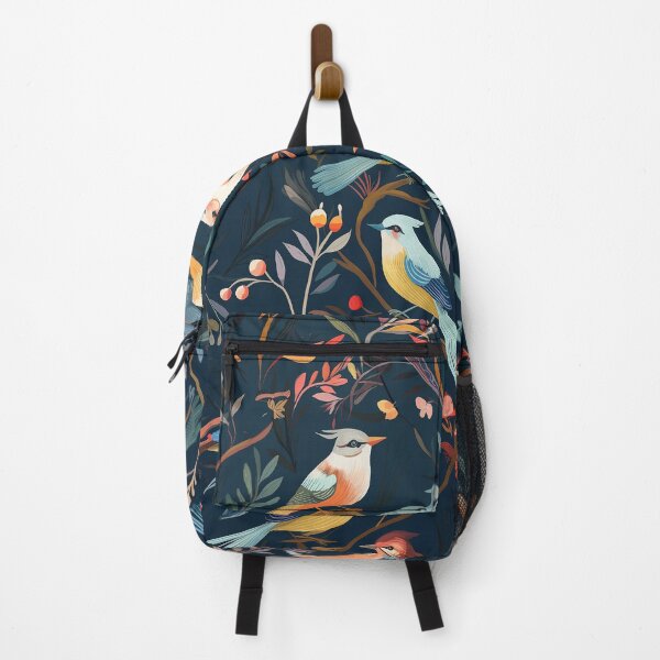 Item preview, Birds Pattern designed and sold by RR-Arts.