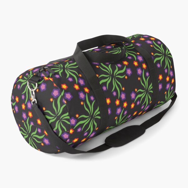 Item preview, Floral Flourish II designed and sold by DillzMe-Design.