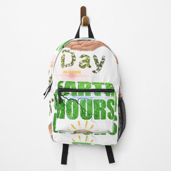 Item preview, Shine Together: Earth Hour Day, March 26 Design designed and sold by EducaPro.