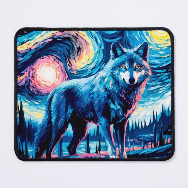 Item preview, Wolf designed and sold by Timegraf.