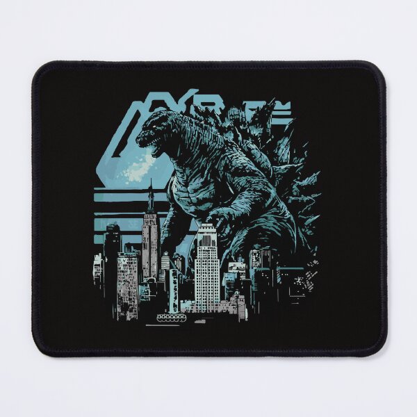 Artikelvorschau, Godzilla entworfen und verkauft von gittuska11.