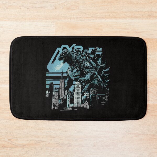 Item preview, Godzilla designed and sold by gittuska11.