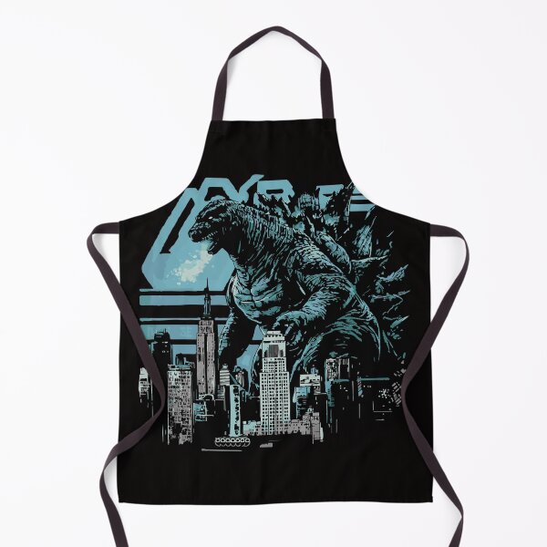 Item preview, Godzilla designed and sold by gittuska11.