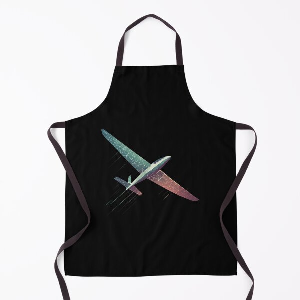 Item preview, Glider Sailplane Biplane designed and sold by These_Prints.