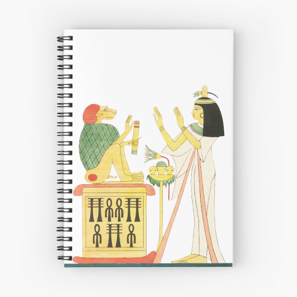 Artikelvorschau, Antikes Ägypten entworfen und verkauft von KaidaStore.