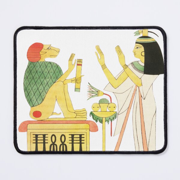 Artikelvorschau, Antikes Ägypten entworfen und verkauft von KaidaStore.