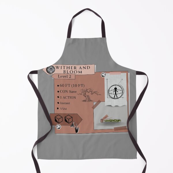 Item preview, Wither and Bloom designed and sold by Marissa Brown.