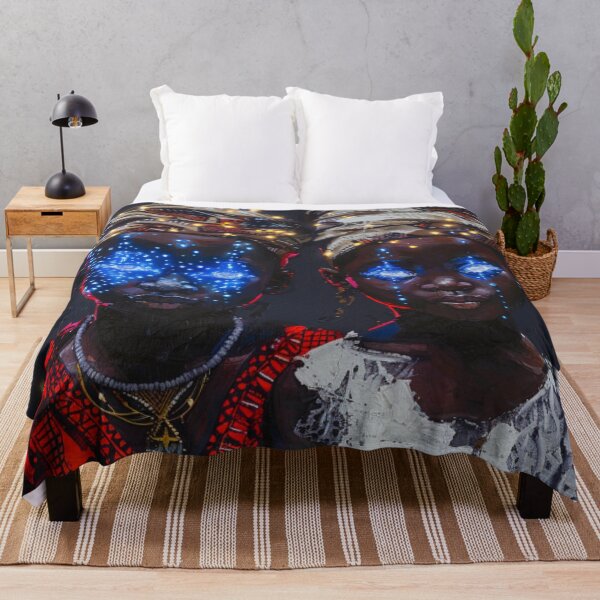 Item preview, Ibeji designed and sold by Bring Back Culture.