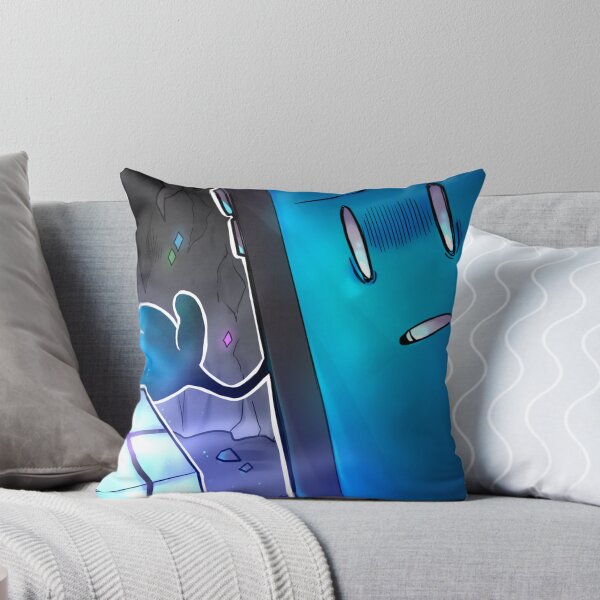 Item preview, Mephone lost memory poster | Inanimate Insanity  designed and sold by Mystic-Warriors.