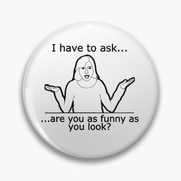 Item preview, Are You Funny? designed and sold by FunTymeDesigns.