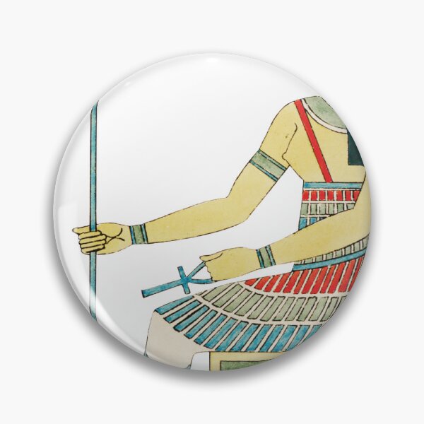 Item preview, Ancient egypt 01 designed and sold by KaidaStore.
