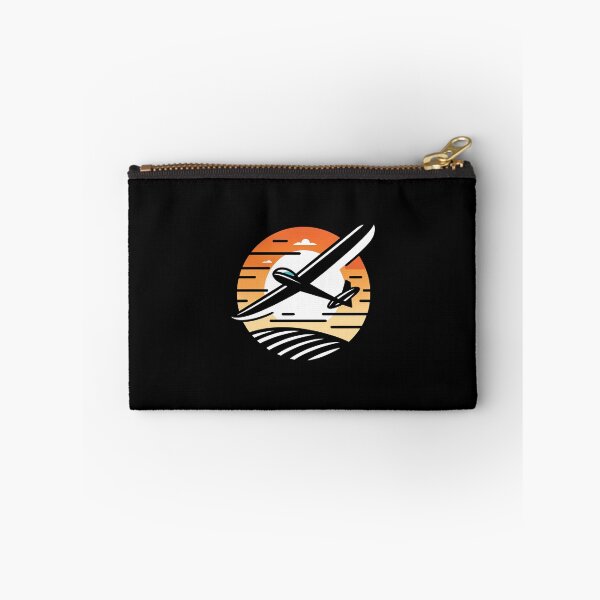 Item preview, Glider Sailplane Biplane  designed and sold by These_Prints.
