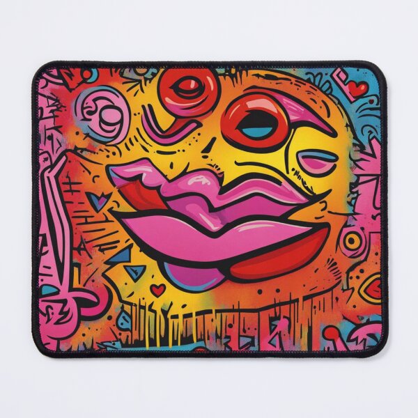 Item preview, Masterly Lips designed and sold by Owl-o-the-wisp.