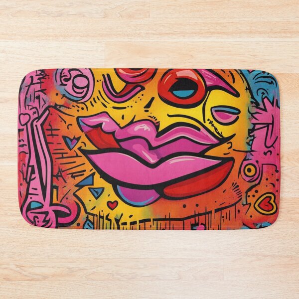 Item preview, Masterly Lips  designed and sold by Owl-o-the-wisp.