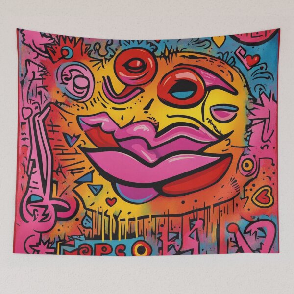 Item preview, Masterly Lips  designed and sold by Owl-o-the-wisp.