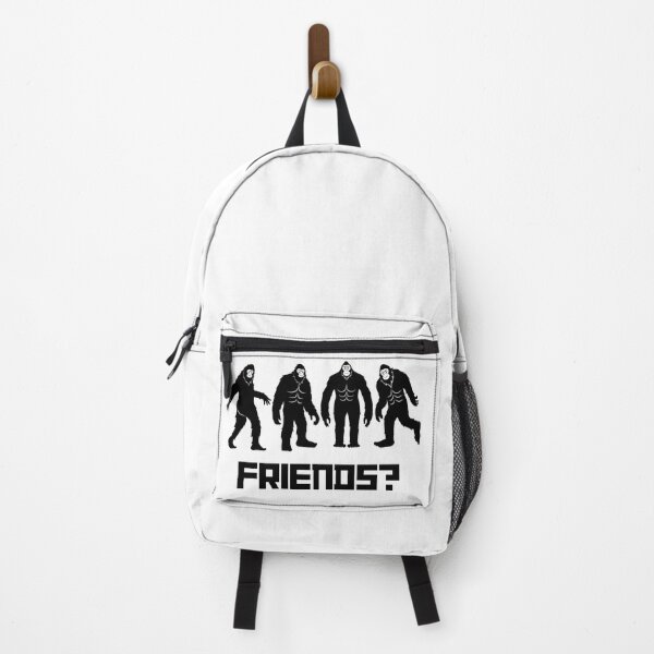 Item preview, Friendly Bigfoot Adventure - Discover the Gentle Giant Design! designed and sold by Rio77 Styles.