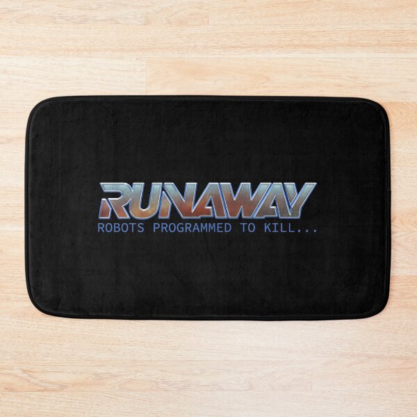 Item preview, Runaway 2.0 designed and sold by PhilthyT.
