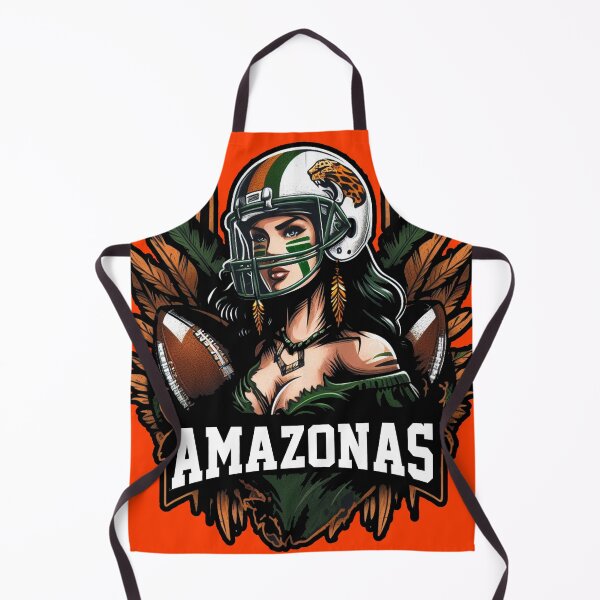 Item preview, Hardcore Bowl League Amazonas designed and sold by ReclusoRCW.