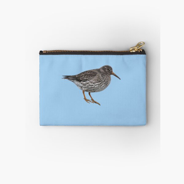 Item preview, Purple Sandpiper Color Design  designed and sold by designsasstultd.
