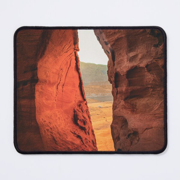 Item preview, Antelope canyon state designed and sold by Trautonix.
