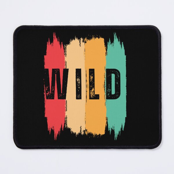 Item preview, Wild design for youth girls and boys designed and sold by DunuStore.