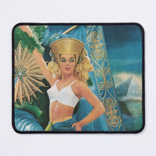 Item preview, Vintage maidenform ad designed and sold by KestreleP.