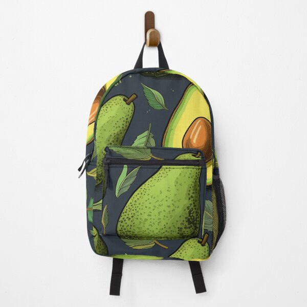 Item preview, Avocado Pattern designed and sold by RR-Arts.