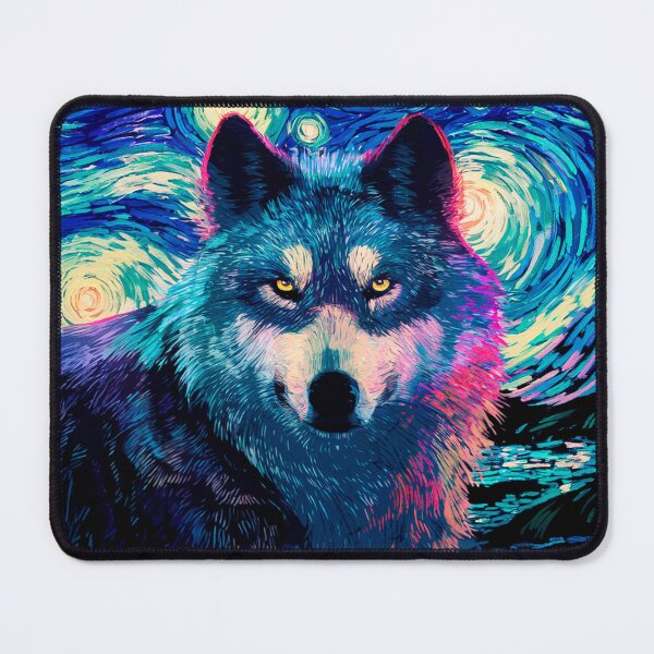 Item preview, Wolf designed and sold by Timegraf.