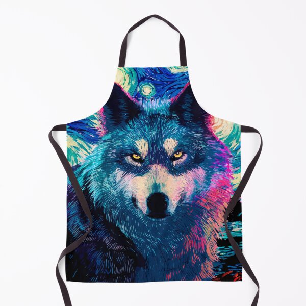 Item preview, Wolf designed and sold by Timegraf.