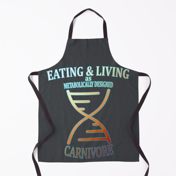 Item preview, Carnivore, Metabolically Designed Proper Human Diet designed and sold by PCD2021.