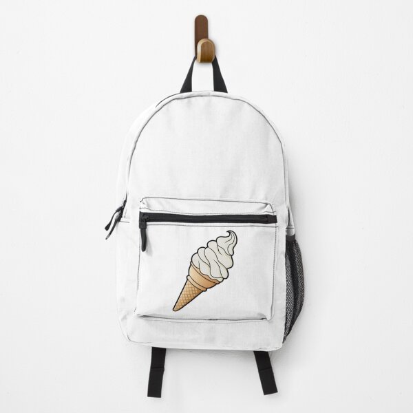 Item preview, Vanilla Ice Cream Cone designed and sold by Amy Farmer.
