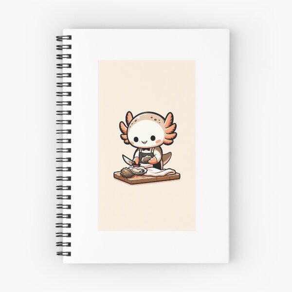 Item preview, Shucksolotl designed and sold by DreamAlongArt.
