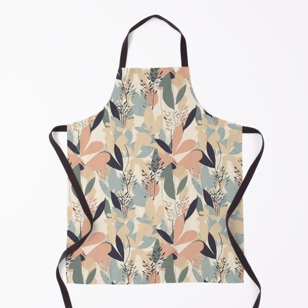 Item preview, Organic Vintage Colorful Floral Pattern - 09 designed and sold by SLGA-Designs.
