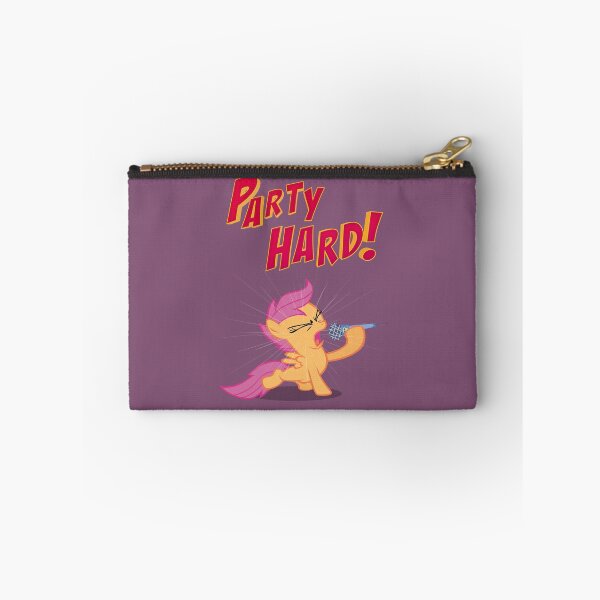 Item preview, Party hard! designed and sold by Stinkehund.