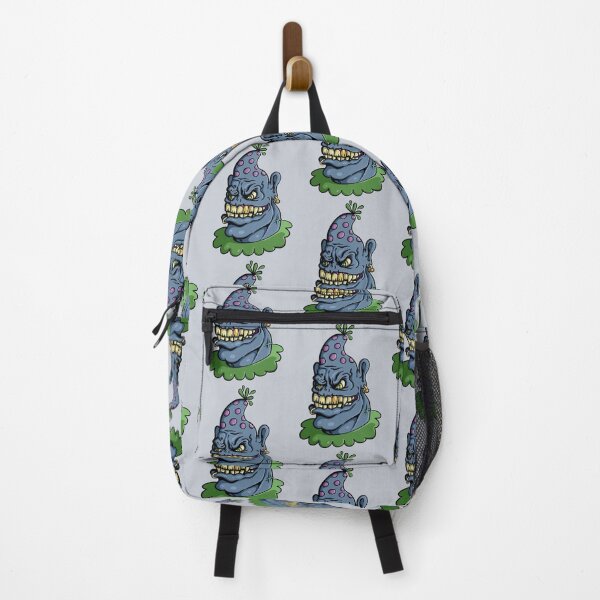 Item preview, Rick The Freak designed and sold by OysterOccult.