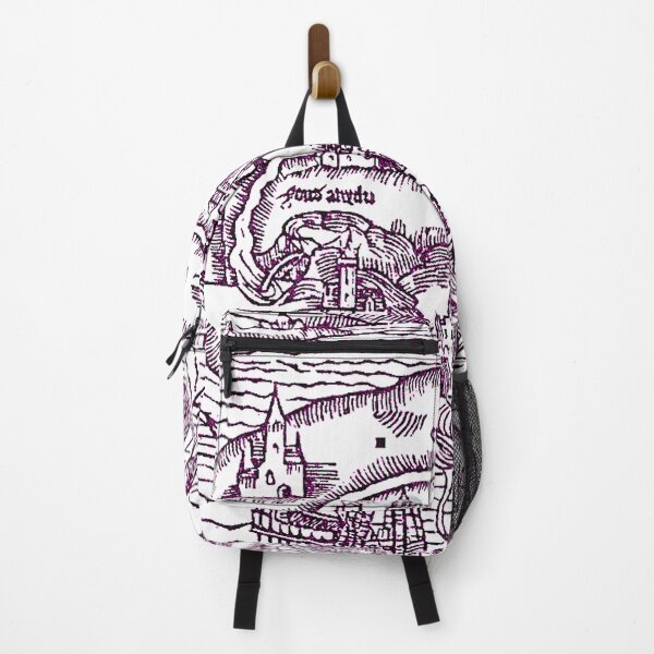 Item preview, Thomas Mores Utopia Ambrosius-Holbein designed and sold by OnlyClassicArt.