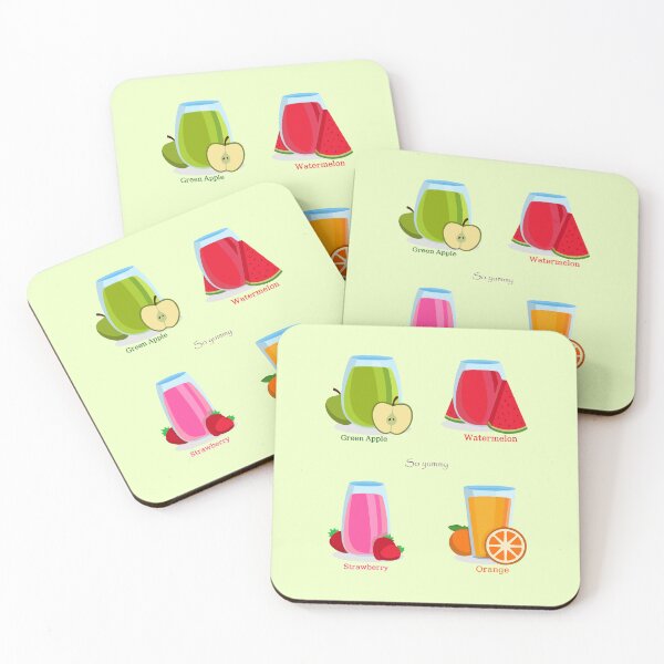 Item preview, Drinking fruit juice.  designed and sold by designing01Ar3.