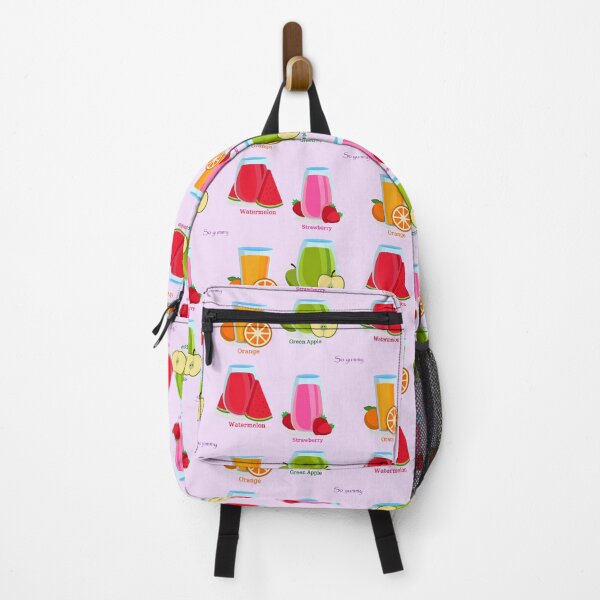 Item preview, Drinking fruit juice. designed and sold by designing01Ar3.
