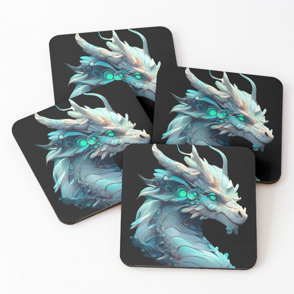Artikelvorschau, Fancy dragon entworfen und verkauft von Arkaidian.