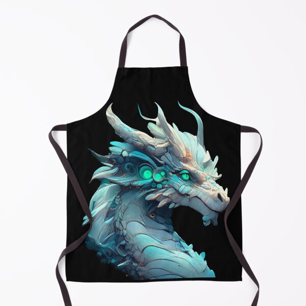 Artikelvorschau, Fancy dragon entworfen und verkauft von Arkaidian.