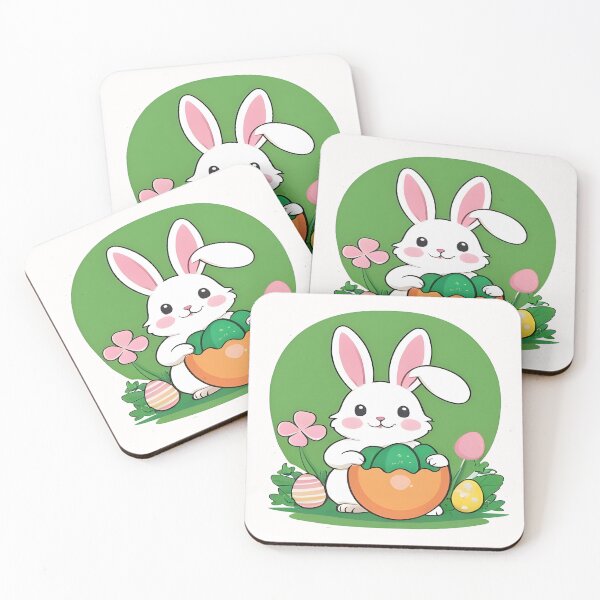 Item preview, Copy of Ester Bunny Collection designed and sold by Hstyel.