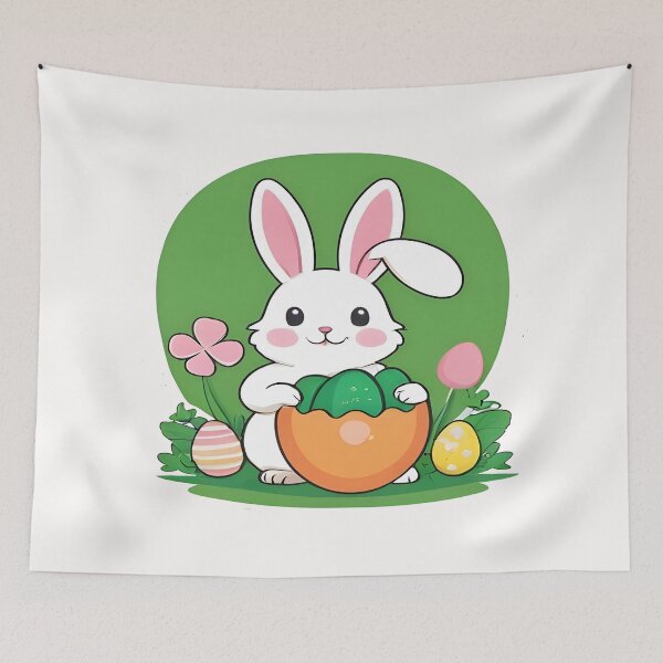 Item preview, Copy of Ester Bunny Collection designed and sold by Hstyel.