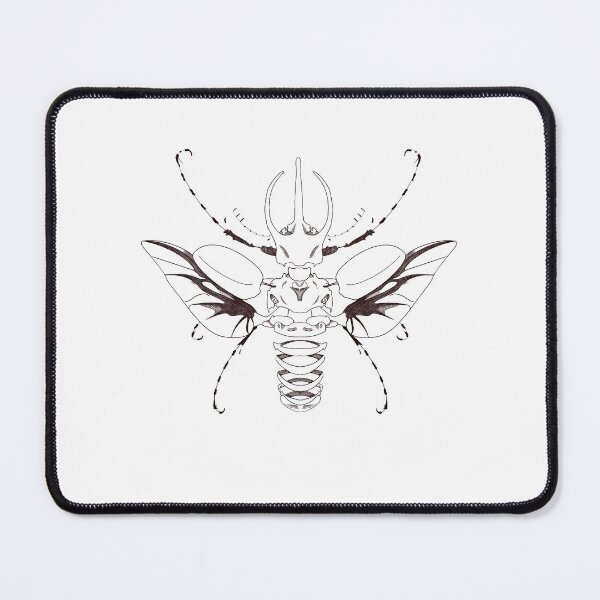 Item preview, Taxidermy Beetle  designed and sold by TheWytch.