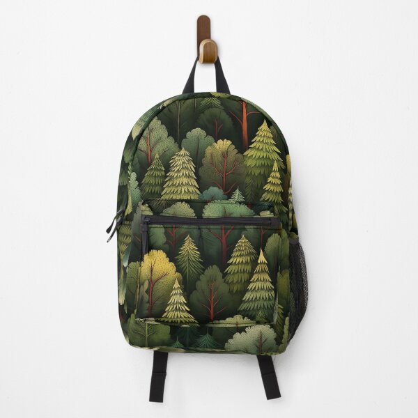 Item preview, Forest Pattern designed and sold by RR-Arts.