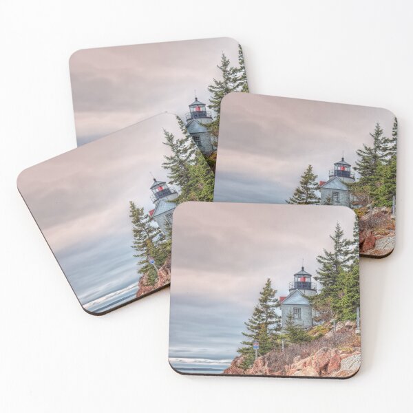 Item preview, Bass Harbor Head Light designed and sold by Richard Bean.