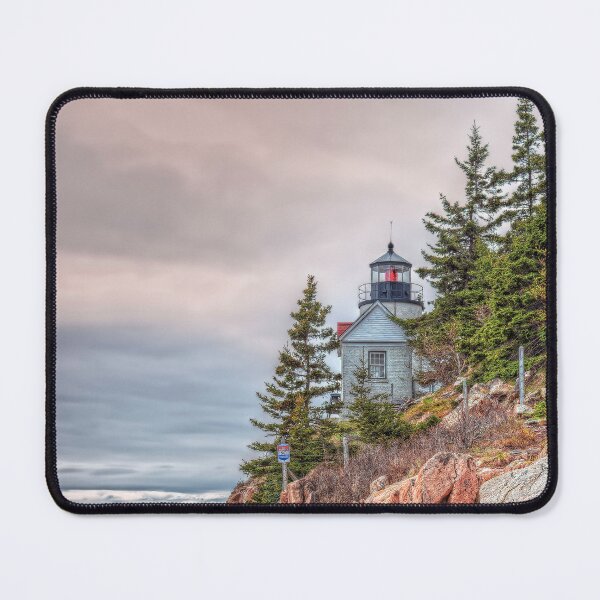 Item preview, Bass Harbor Head Light designed and sold by Richard Bean.