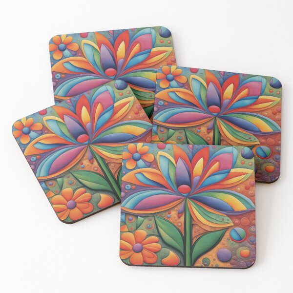 Item preview, Divine Petals designed and sold by Owl-o-the-wisp.