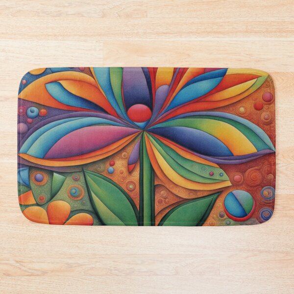 Item preview, Divine Petals designed and sold by Owl-o-the-wisp.
