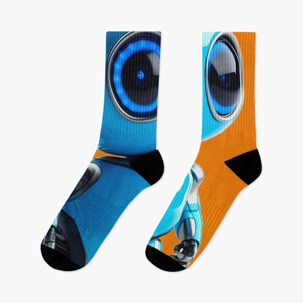 Item preview, Curiosity Embodied: Azure Opto, The Knowledge Seeker designed and sold by Juuskus.
