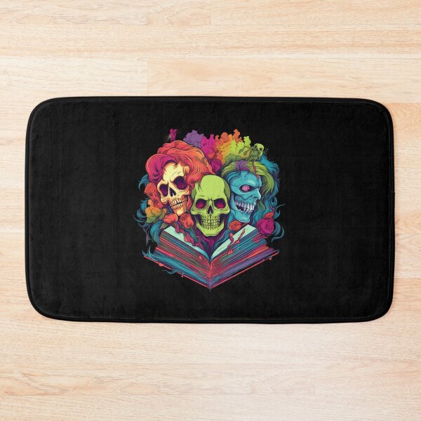 Item preview, Tales of Chromatic Skulls designed and sold by ghastlygraphix.